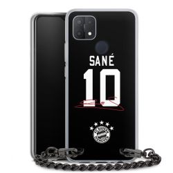 Wrist Case Black