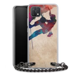 Wrist Case Black