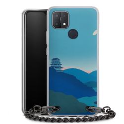 Wrist Case Black