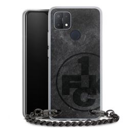 Wrist Case gunmetal