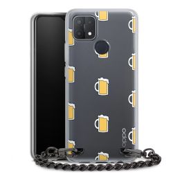 Wrist Case Gunmetal/black