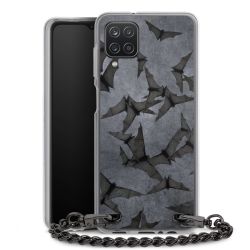 Wrist Case Gunmetal/black