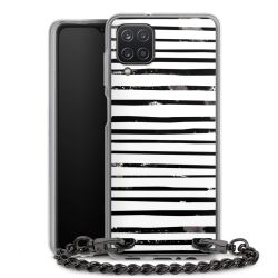 Wrist Case Gunmetal/black