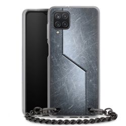 Wrist Case Gunmetal/black