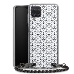 Wrist Case Gunmetal/black