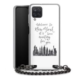 Wrist Case Black