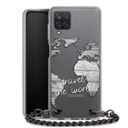 Wrist Case Black