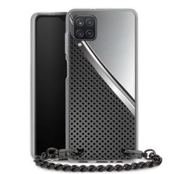 Wrist Case Gunmetal/black