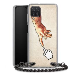 Wrist Case Black