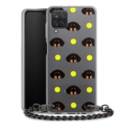 Wrist Case Black