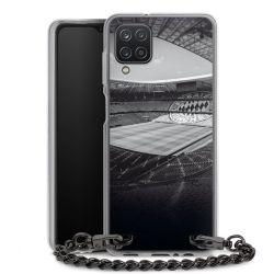 Wrist Case Gunmetal/black