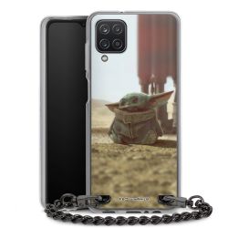 Wrist Case gunmetal