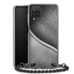 Wrist Case Gunmetal/black