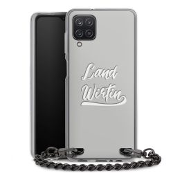 Wrist Case gunmetal