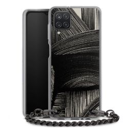 Wrist Case Gunmetal/black