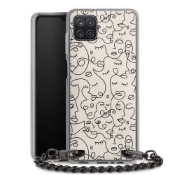 Wrist Case Black