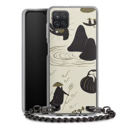 Wrist Case Black