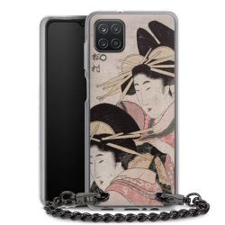 Wrist Case Black