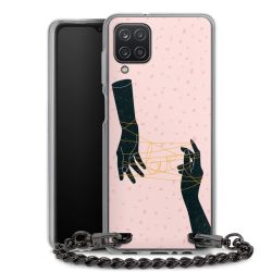 Wrist Case Black