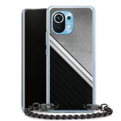 Wrist Case Gunmetal/black