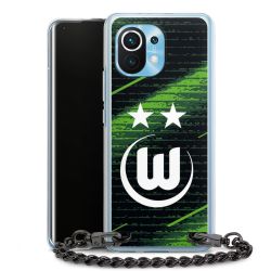 Wrist Case gunmetal