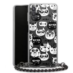 Wrist Case Black