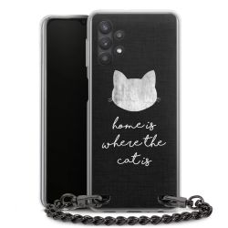 Wrist Case Black