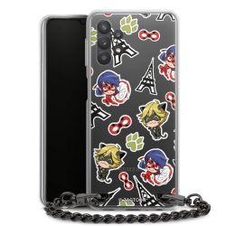 Wrist Case Black