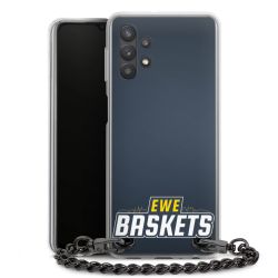 Wrist Case gunmetal