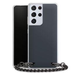 Wrist Case Gunmetal/black