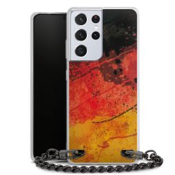 Wrist Case gunmetal