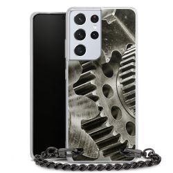 Wrist Case Gunmetal/black