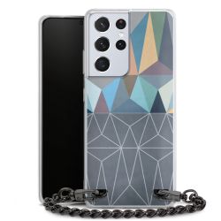 Wrist Case Gunmetal/black