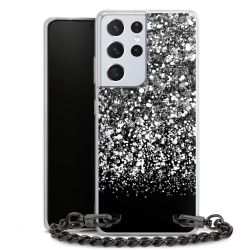 Wrist Case Gunmetal/black