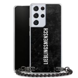 Wrist Case gunmetal