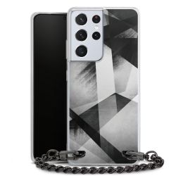 Wrist Case Gunmetal/black