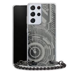 Wrist Case Gunmetal/black