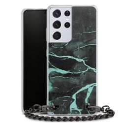 Wrist Case Gunmetal/black