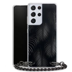 Wrist Case Gunmetal/black