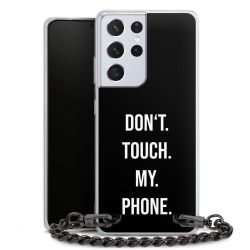 Wrist Case Black