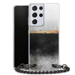 Wrist Case Gunmetal/black