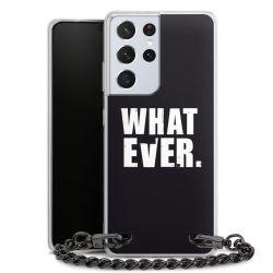 Wrist Case Black