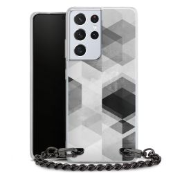 Wrist Case Gunmetal/black