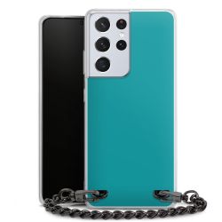 Wrist Case Gunmetal/black