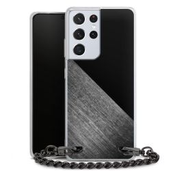 Wrist Case Gunmetal/black