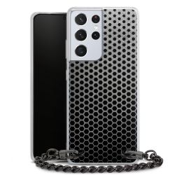 Wrist Case Gunmetal/black