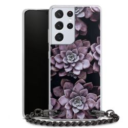 Wrist Case Gunmetal/black