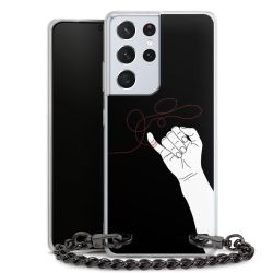 Wrist Case Black