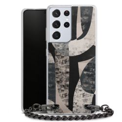 Wrist Case Gunmetal/black