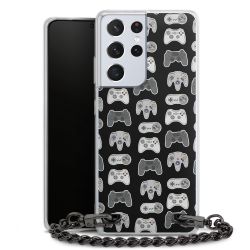 Wrist Case Gunmetal/black